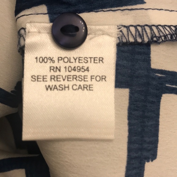 Women’s blouse with long sleeves - Picture 5 of 5